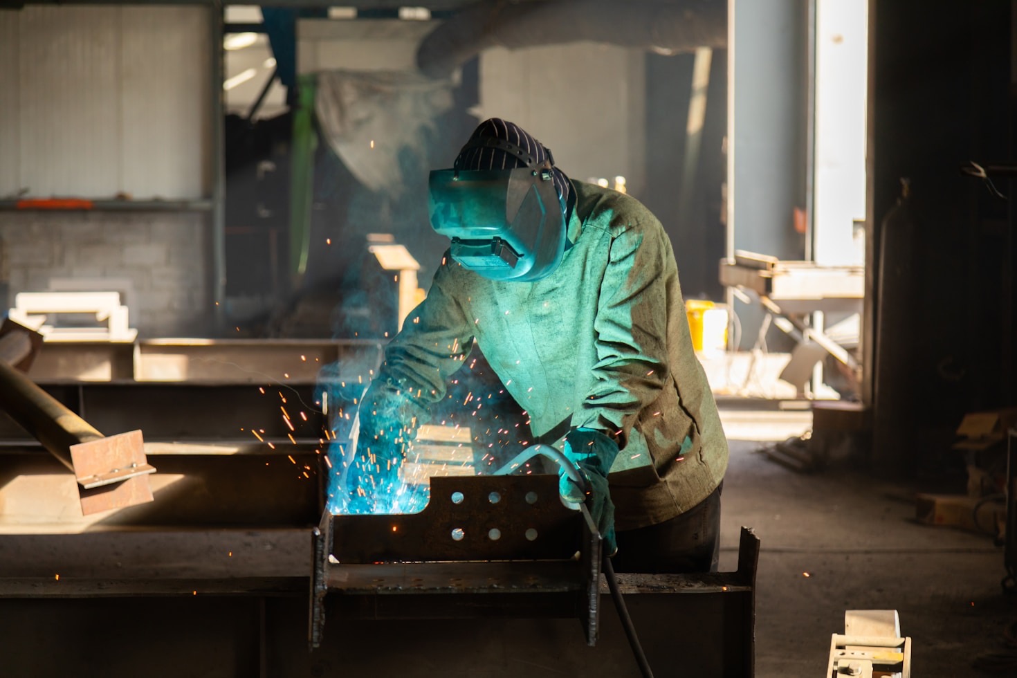 The Importance of Quality in Sheet Metal Fabrication