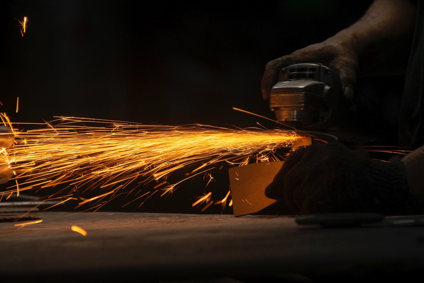 Innovations Transforming the Sheet Metal Industry