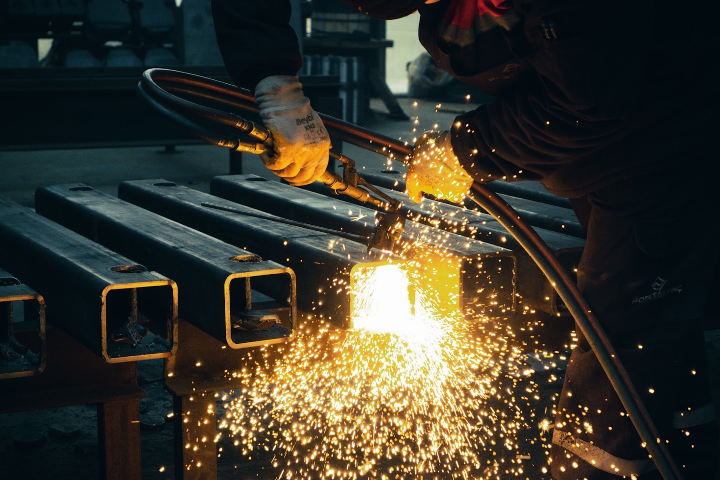 Applications of Sheet Metal in Modern Industries