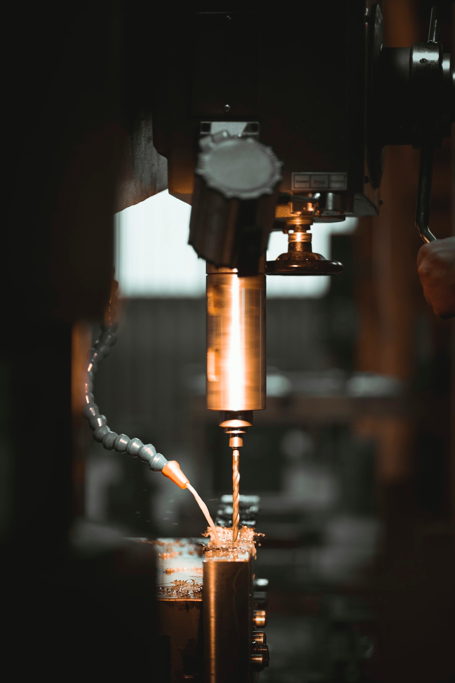 Understanding the Sheet Metal Fabrication Process